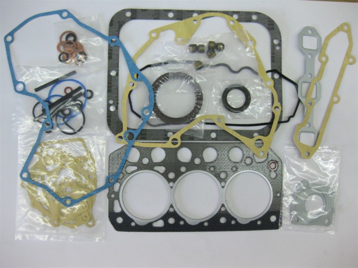 Dichtungssatz Mitsubishi S3L | S3L2