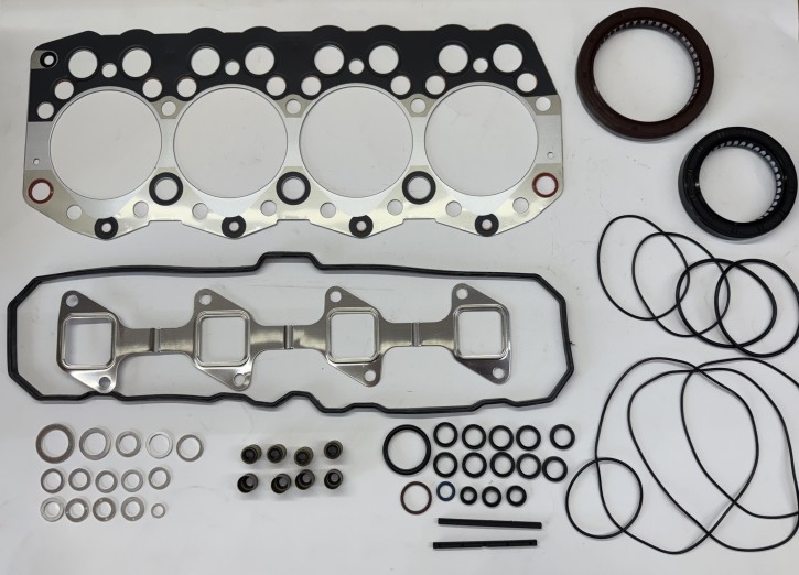 Dichtungssatz Mitsubishi S4S