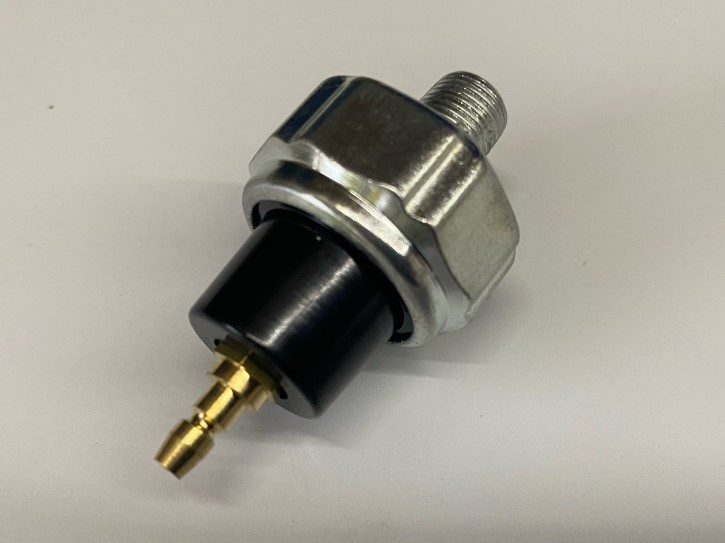 Öldruckschalter für Yanmar 114250-39450 | 124160-39450 | 3TNE74 | 2TNV70 | 4TNV84