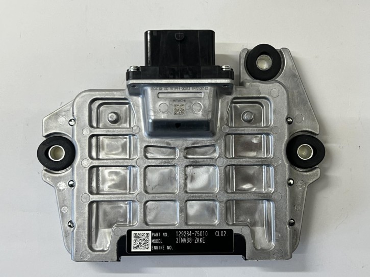 ECU für Yanmar 3TNV88, Steuergerät Hitachi 129284-75010