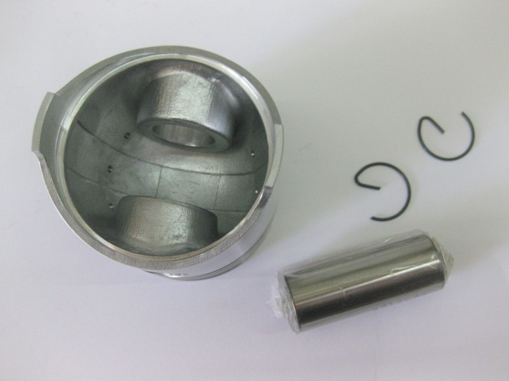 Produktbild von Kolben Für Yanmar 3T72HL – Standard 72 Mm, Passgenau, Aftermarket
