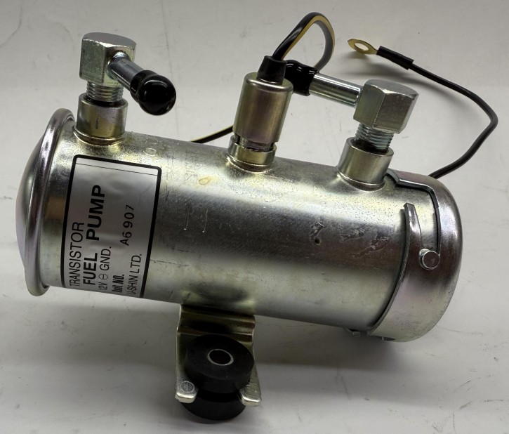 Original U-Shin Kraftstoffpumpe 31A6202100
