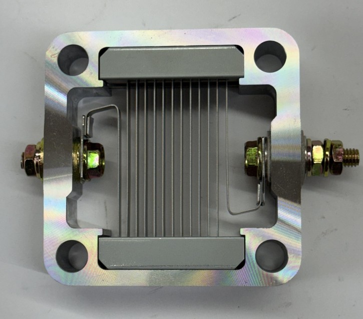 Original Yanmar Lufterhitzer 129100-77500 | Air Heater | Yanmar Marine, Komatsu Original Yanmar Lufterhitzer 129100-77500 | Air Heater | Yanmar Marine, Komatsu