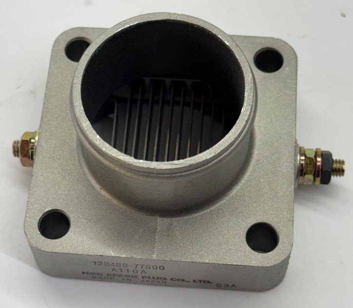 Original Yanmar Lufterhitzer 129486-77500 | Air Heater | Yanmar Marine, Komatsu