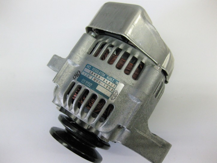 Lichtmaschine original Denso 16404-64012 | 1640464012 | 101211-1030