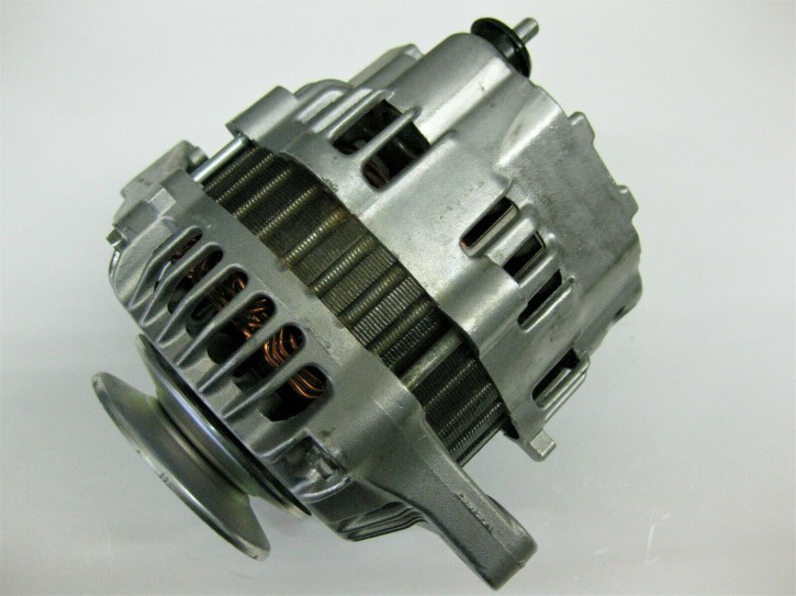 Lichtmaschine original Mitsubishi 1C011-64013 | 1C011-64012 60 Ampere