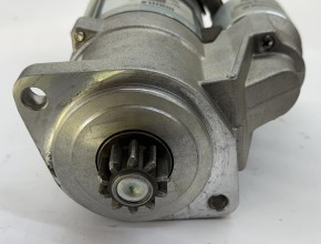 Original Anlasser Starter Hatz Mahle 24 V, 2G30, 2G40, 3,0 kW | 50546402 | 000050546402