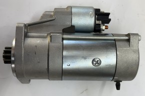 Original Anlasser Starter Hatz Mahle 24 V, 2G30, 2G40, 3,0 kW | 50546402 | 000050546402