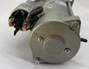 Original Anlasser Starter Hatz Mahle 24 V, 2G30, 2G40, 3,0 kW | 50546402 | 000050546402