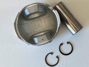 Kolben für Yanmar 4TN78 | 4TNE78 Standard 78mm