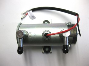 Benzinpumpe 12v Wasserpumpe Für Mitsubishi K3B,K3D,K3E,K4D,K4E,S3L2,S4L2 Motor - ATX Motorparts Kraftstoffpumpe 12v Diesel