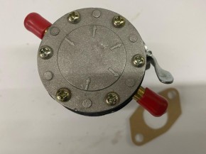 Kraftstoffpumpe für Yanmar 3TNV70 | 3TNV76 | 4TN84 | 4TNE88 | 4TNE84 uvm.