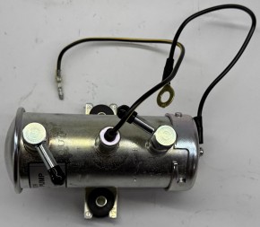 Original U-Shin Kraftstoffpumpe 31A6202100