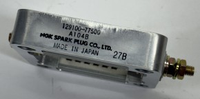 Original Yanmar Lufterhitzer 129100-77500 | Air Heater | Yanmar Marine, Komatsu