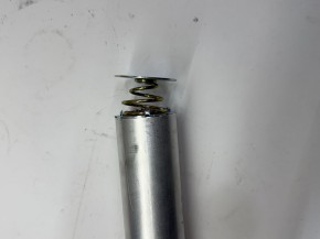 VDO Kraftstoff Tauchrohrgeber 630 mm + 25mm Stützteller