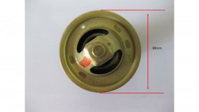 Thermostat für Mitsubishi L2C | L2E | L3C | L3E | 38x46mm