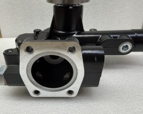 Wasserpumpe für Yanmar 4TNV98 | 4TNV94L