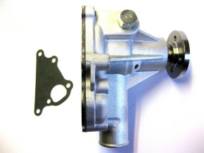 Wasserpumpe für Perkins 404C-22 404D-22 Jungheinrich CASE Shibaura N844T | 18mm