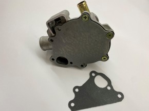 Wasserpumpe für Perkins 404C-22 404D-22 Jungheinrich CASE Shibaura N844T | 18mm