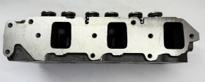 Zylinderkopf für Yanmar 3TNV84 | 3TNV88 inkl. Ventile