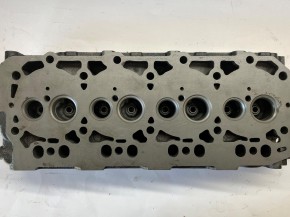 Zylinderkopf für Yanmar 4TNV84 | 4TNV88 ohne Ventile