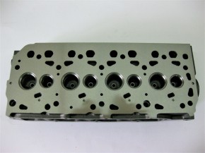 Zylinderkopf NEU für Mitsubishi S4L | S4L2 cylinder head