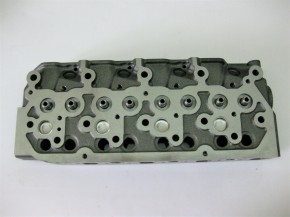 Zylinderkopf NEU für Mitsubishi S4L | S4L2 cylinder head