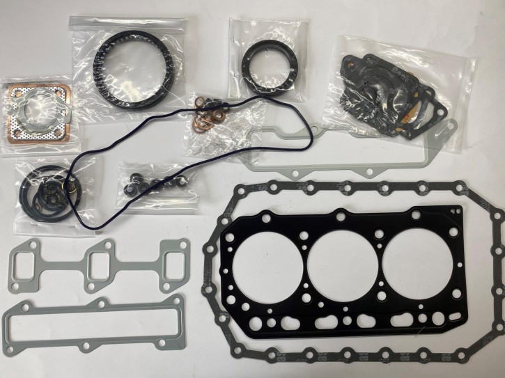 Dichtungssatz für Yanmar 3TNE88 | 3TN88