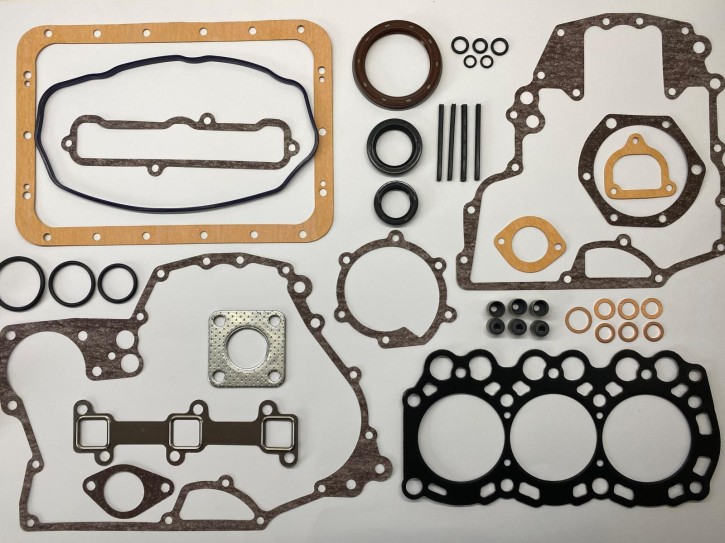 Dichtungssatz Mitsubishi L3E-2