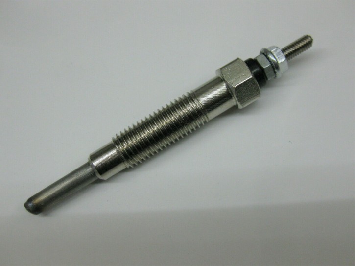 Glühkerze 11 Volt für Mitsubishi S3L | S4L | S3L2 | S4L2 | S4S | S4Q2 | K4N