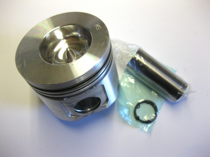 Kolben für Yanmar 3TNE84 | 3TN84 |4TNE84 Standard 84mm Direkteinspritzer