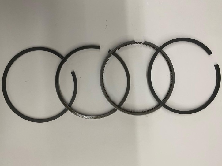 Kolbenringe Mitsubsihi K4D | K3D