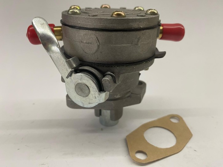 Kraftstoffpumpe für Yanmar 3TNV70 | 3TNV76 | 4TN84 | 4TNE88 | 4TNE84 uvm.