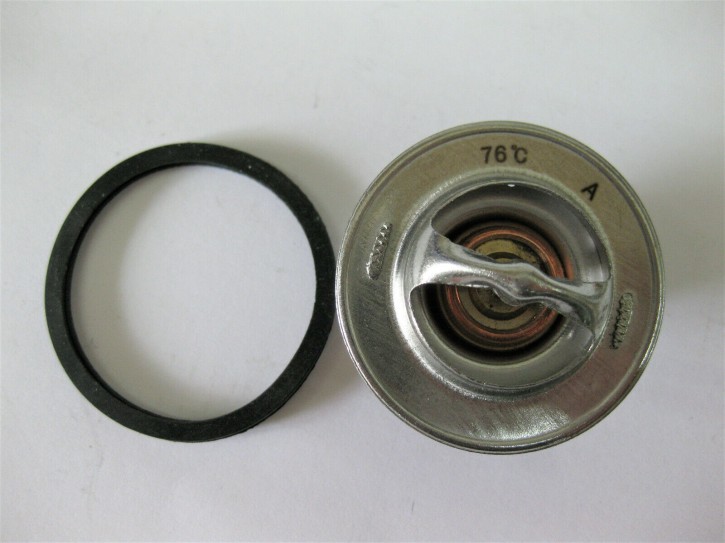 Thermostat für Mitsubishi 52x40mm