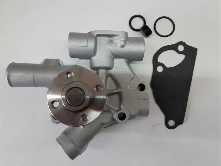 Wasserpumpe für Yanmar 2TN66 | 2TNE68 | 3TNE68 | 3TN66 | 3TNE66E | 2TNE65 | 2D68E