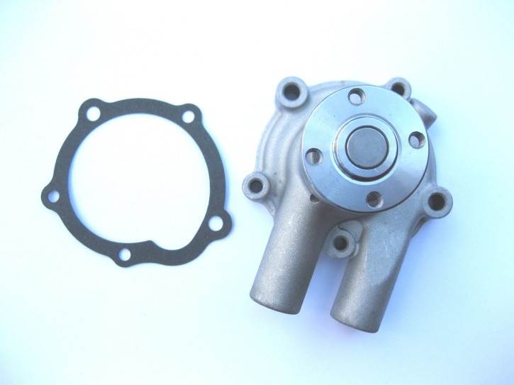 Wasserpumpe für Yanmar 724550-42700 | 2TR22 | 270 | 2200 | 2700 | YM220C | YM270 | YM2200