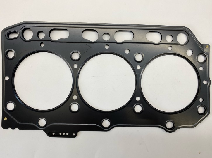 Zylinderkopfdichtung für Yanmar 3TNV84 | 3TNE84 Metallllagendichtung