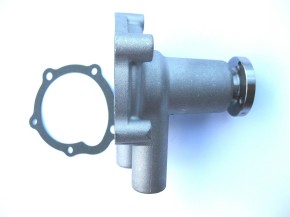 Wasserpumpe für Yanmar 724550-42700 | 2TR22 | 270 | 2200 | 2700 | YM220C | YM270 | YM2200