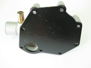 Wasserpumpe für Mitsubishi S4S Clark Pel Job Caterpillar water pump alte Version