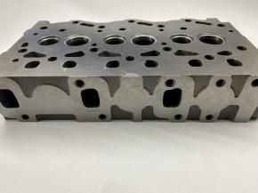 Zylinderkopf für Yanmar 3TNM72 | 3TNM74 - ohne Ventile